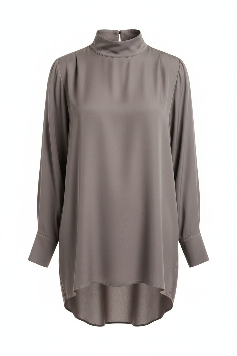 Cvrbon Blouse - modern women's fashion
