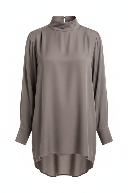 Cvrbon Blouse - modern women's fashion